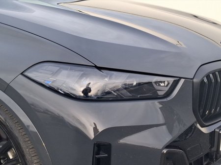 2025 BMW X5 xDrive50e M Sport €117,950 thumbnail