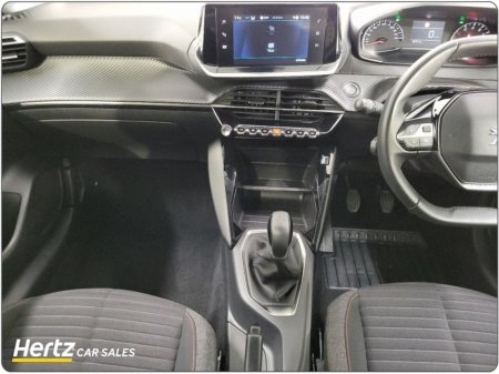 2023 Peugeot 208 ACTIVE 1.2 Petrol Manual €15,950 thumbnail