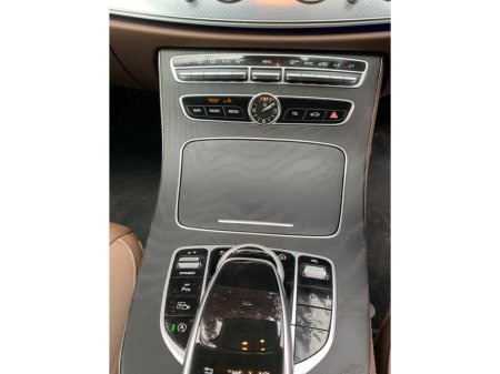 2019 Mercedes-Benz E Class E220 D SE PREMIUM 5DR AUTO CDI €24,995