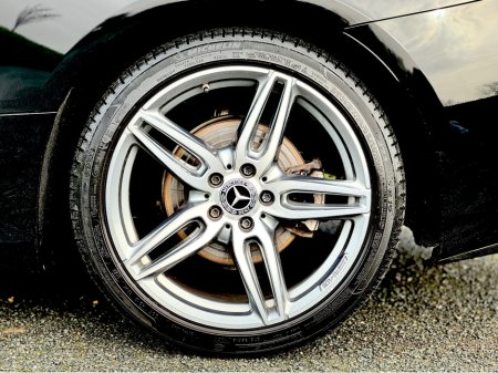 2018 Mercedes-Benz E Class *  E220 AMG COUPE * 1 OWNER IRISH CAR * €27,950 thumbnail