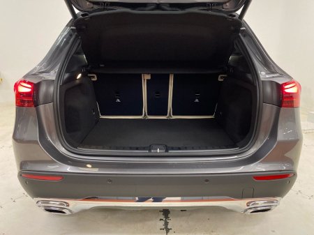 2026 Mercedes-Benz GLA Class - thumbnail 19