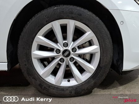 2021 Audi A3 SPORTBACK 30TFSI 110BHP AUTOMATIC WITH CRUISE CONTROL AND REVERSING CAMERA €28,900 thumbnail