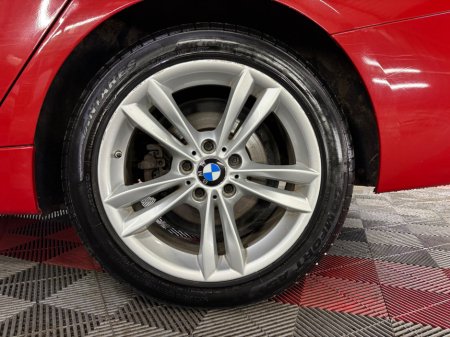 2018 BMW 3 Series 320d SE €18,950 thumbnail