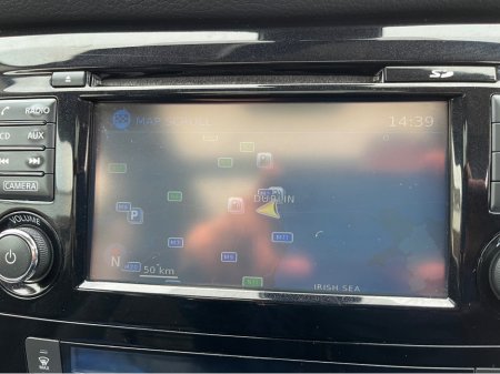 2017 Nissan X-Trail - thumbnail 22