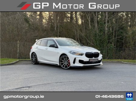 2021 BMW 1 Series for sale