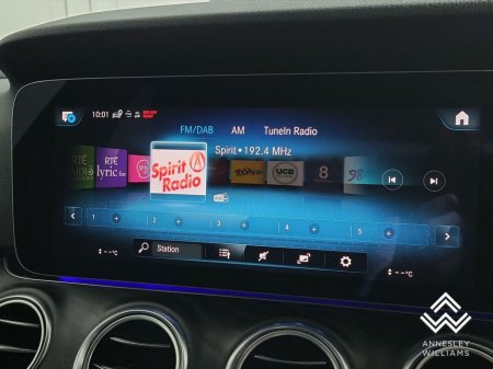 2023 Mercedes-Benz E Class - thumbnail 18