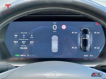 2017 Tesla Model S - thumbnail 5