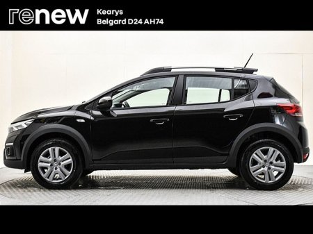 2022 Dacia Sandero Stepway TCe 90 STEPWAY Comfort €16,490 thumbnail