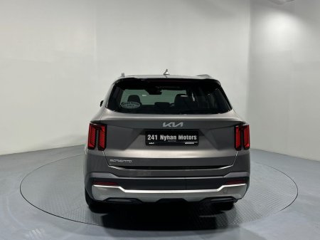 2024 Kia Sorento - thumbnail 6