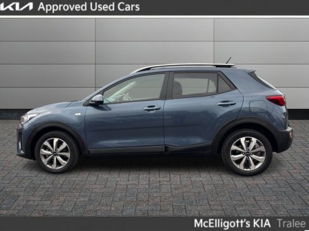 2023 Kia Stonic - thumbnail 6