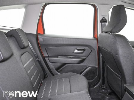 2022 Dacia Duster - thumbnail 13