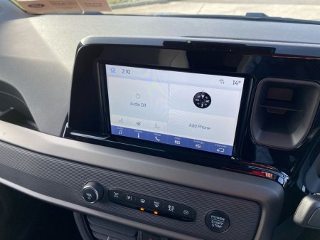 2026 Ford Transit Courier - thumbnail 16