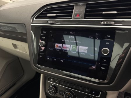 2018 Volkswagen Tiguan 2.0TDI 150BHP DSG HIGHLINE *PRICE REDUCTION* €90 P/W €28,890 thumbnail