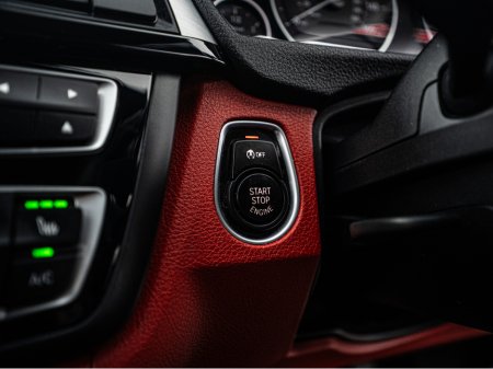 2016 BMW 4 Series 2016 BMW 420d M-Sport/New NCT/Warranty €14,888 thumbnail