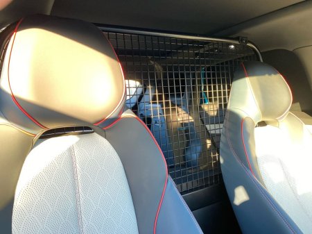 2025 BYD ATTO 3 - thumbnail 19