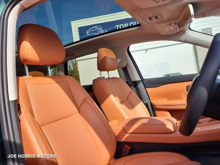 2025 Leapmotor C10 - thumbnail 26