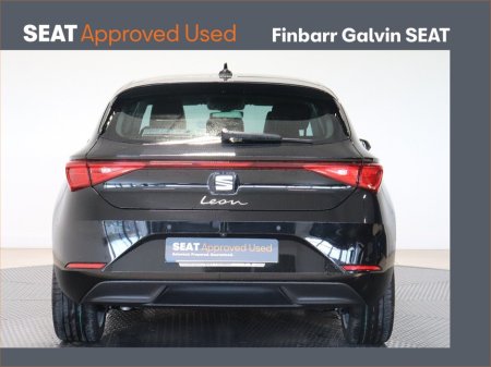 2026 SEAT Leon - thumbnail 5