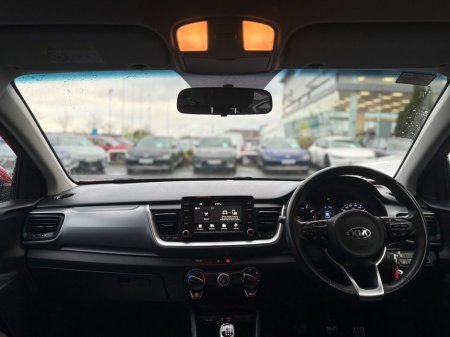 2019 Kia Stonic 1.4 K2 €14,495 thumbnail