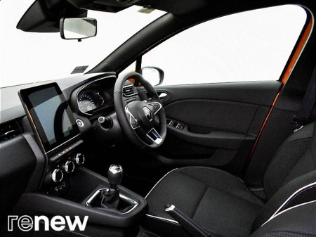 2020 Renault Clio - photo 5