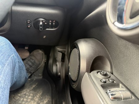 2016 MINI Hatch - thumbnail 11