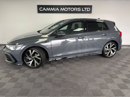 2023 Volkswagen Golf - thumbnail 3