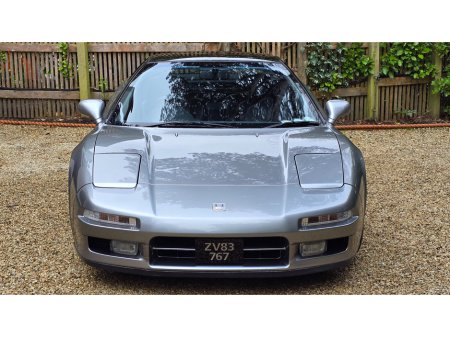 1991 Honda NSX  €75,000