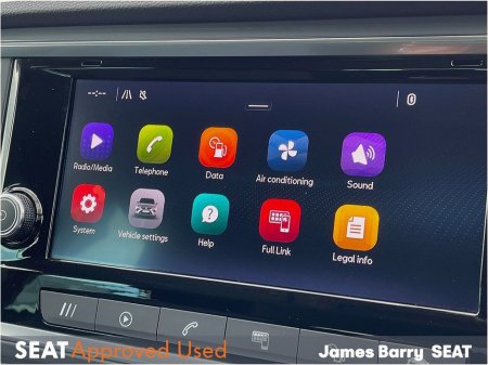 2023 SEAT Ateca - thumbnail 12