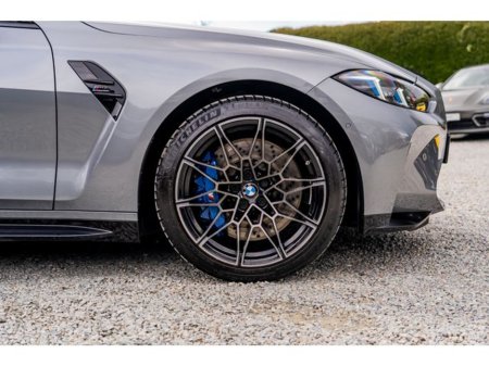 2024 BMW M4 - thumbnail 18