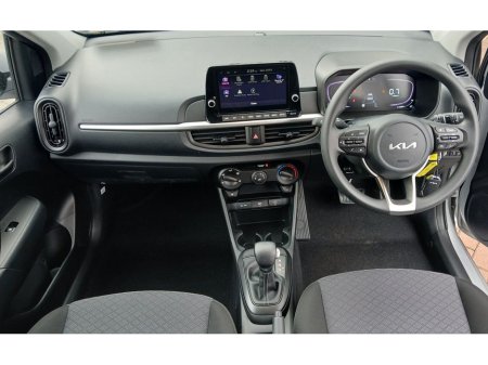 2026 Kia Picanto - thumbnail 17