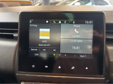 2022 Renault Clio - thumbnail 11