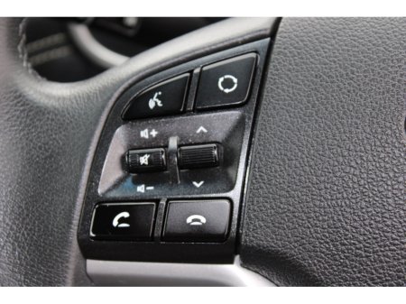 2019 Hyundai Tucson - thumbnail 20