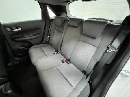 2022 Honda Fit - thumbnail 8