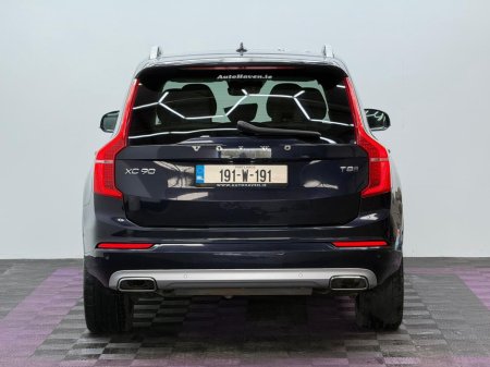 2019 Volvo XC90 - photo 5