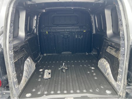 2023 Citroen Berlingo LX BLUEHDI 100 MWB (Price ex vat) €13,950 thumbnail