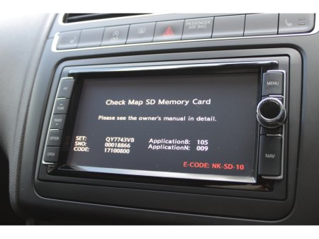 2018 Volkswagen Polo - thumbnail 16