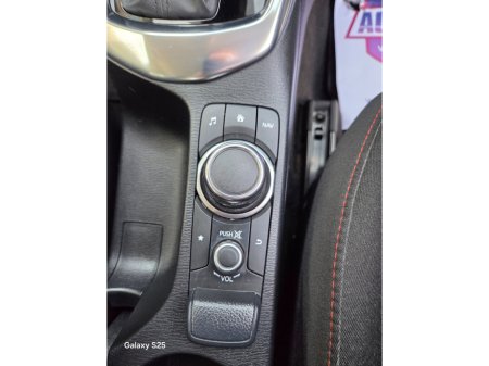 2016 Mazda Demio - thumbnail 18