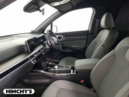 2026 Kia Sorento 2.2TD K2 Commercial