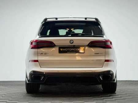 2022 BMW X5 - thumbnail 6