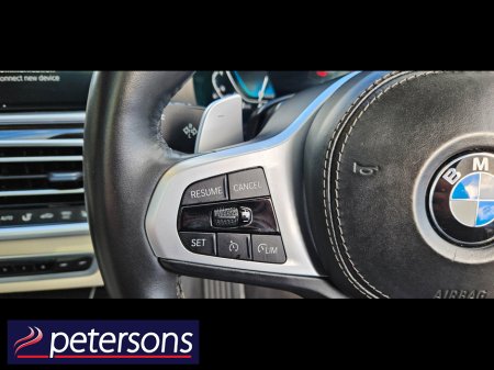 2021 BMW X5 - thumbnail 22