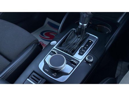 2019 Audi A3 - thumbnail 9