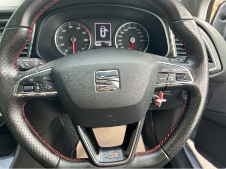 2020 SEAT Leon - thumbnail 10