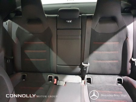 2026 Mercedes-Benz CLA Class - thumbnail 20