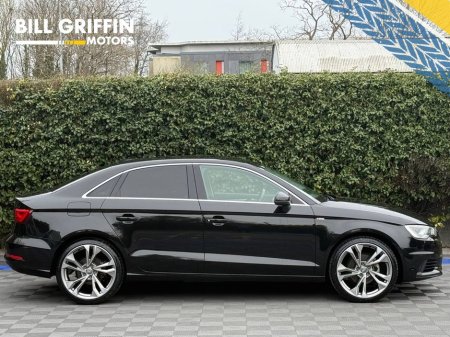 2016 Audi A3 - thumbnail 2