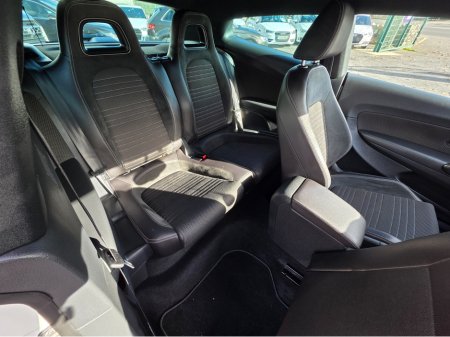 2012 Volkswagen Scirocco 1.4 TSI AUTOMATIC REAR SENSORS HALF LEATHER - ALLOYS REVERSE CAMERA €10,950 thumbnail