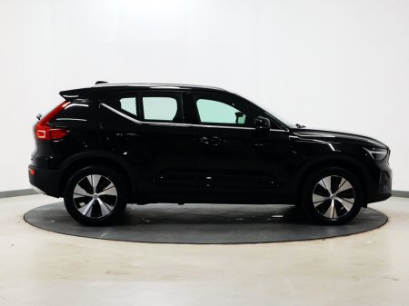 2022 Volvo XC40 *25* CORE T4 RECHARGE AUTO €29,700