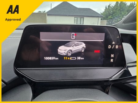 2023 Volkswagen ID.4 * PRO 77KW * PANORAMIC ROOF * €24,995 thumbnail