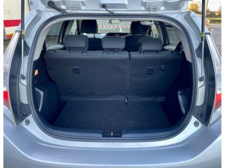 2019 Toyota Aqua Hybrid €12,299 thumbnail