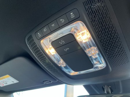 2022 Mercedes-Benz GLA Class - thumbnail 29