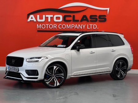 2024 Volvo XC90 - thumbnail 6