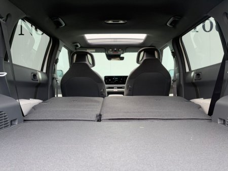 2026 Kia EV3 - thumbnail 39